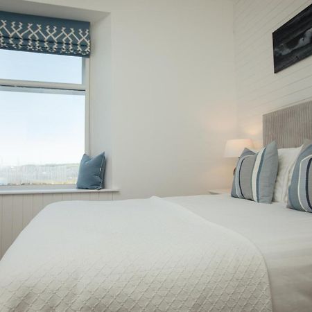 Lindholme Guest House テンビー エクステリア 写真