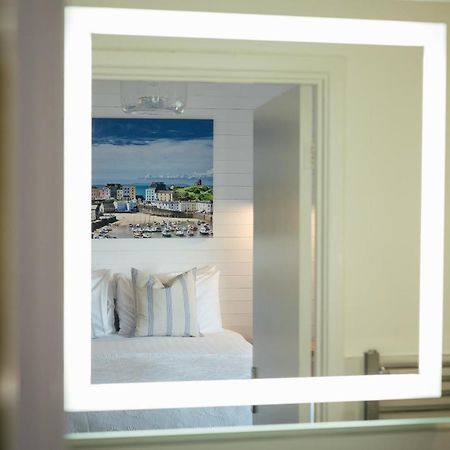 Lindholme Guest House テンビー エクステリア 写真