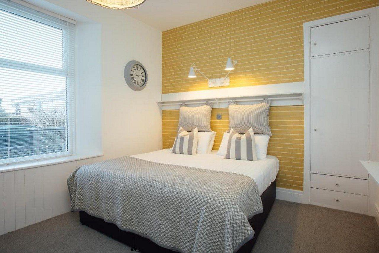 Lindholme Guest House テンビー エクステリア 写真