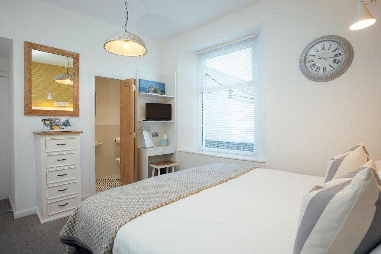 Lindholme Guest House テンビー エクステリア 写真