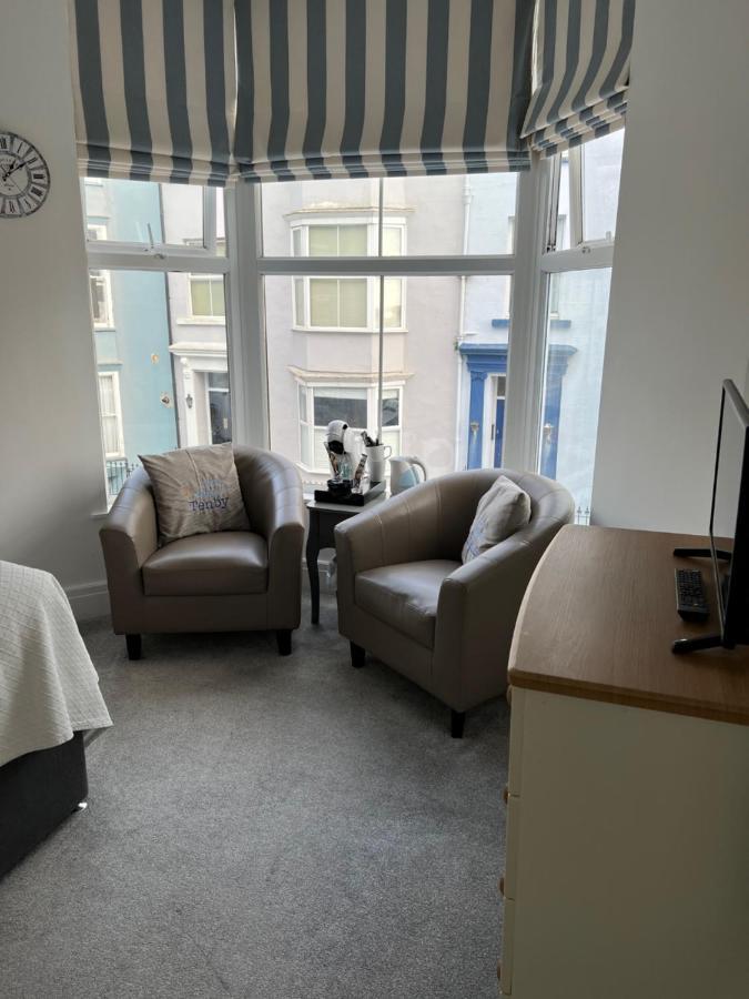 Lindholme Guest House テンビー エクステリア 写真