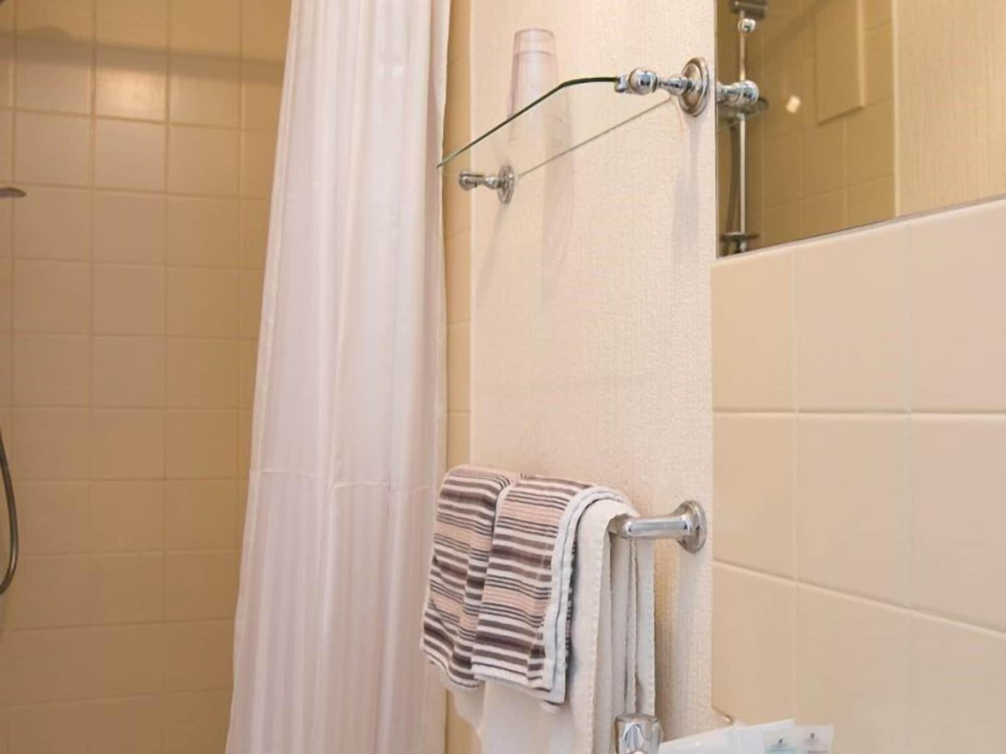 Lindholme Guest House テンビー エクステリア 写真
