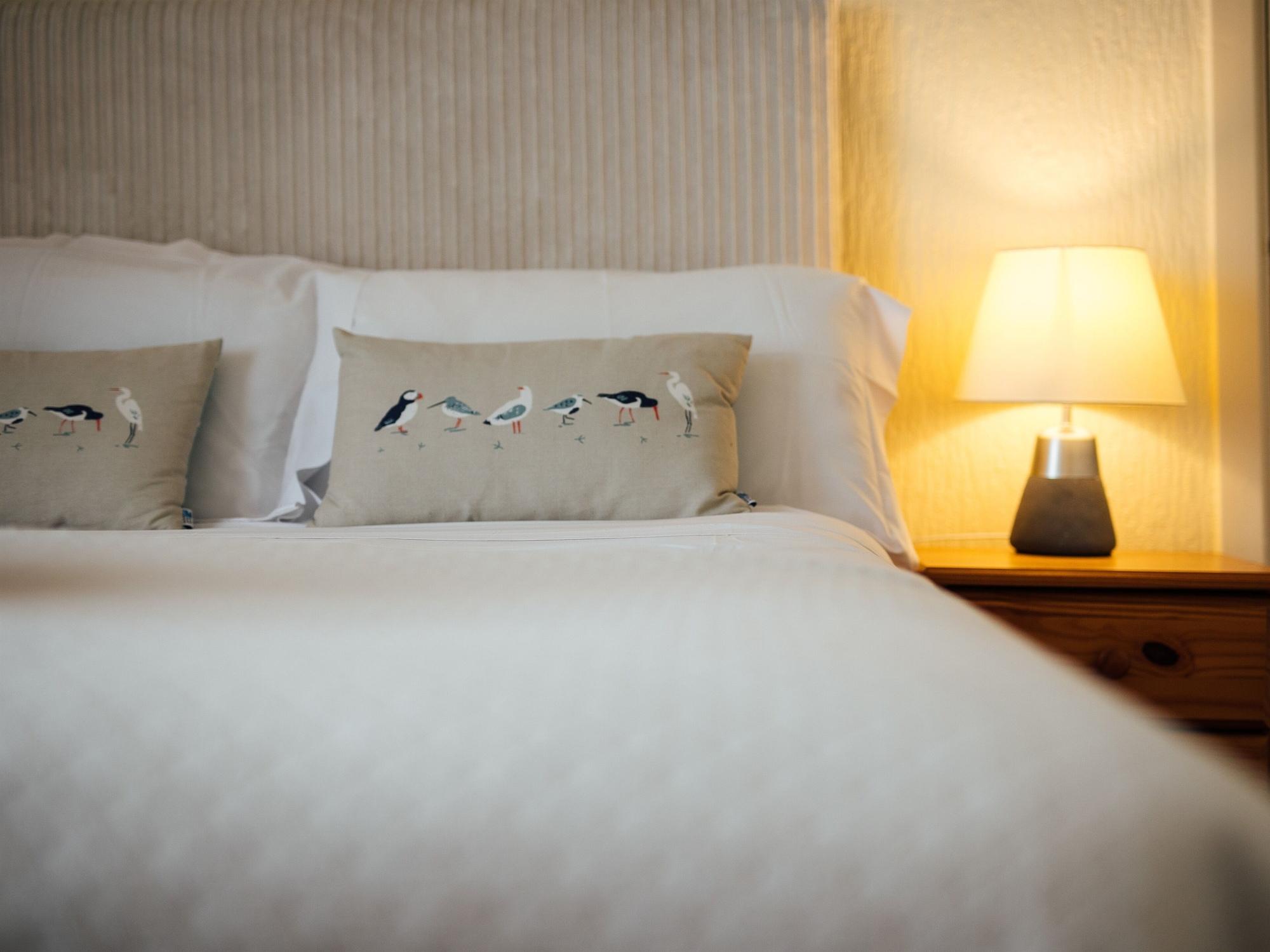 Lindholme Guest House テンビー エクステリア 写真