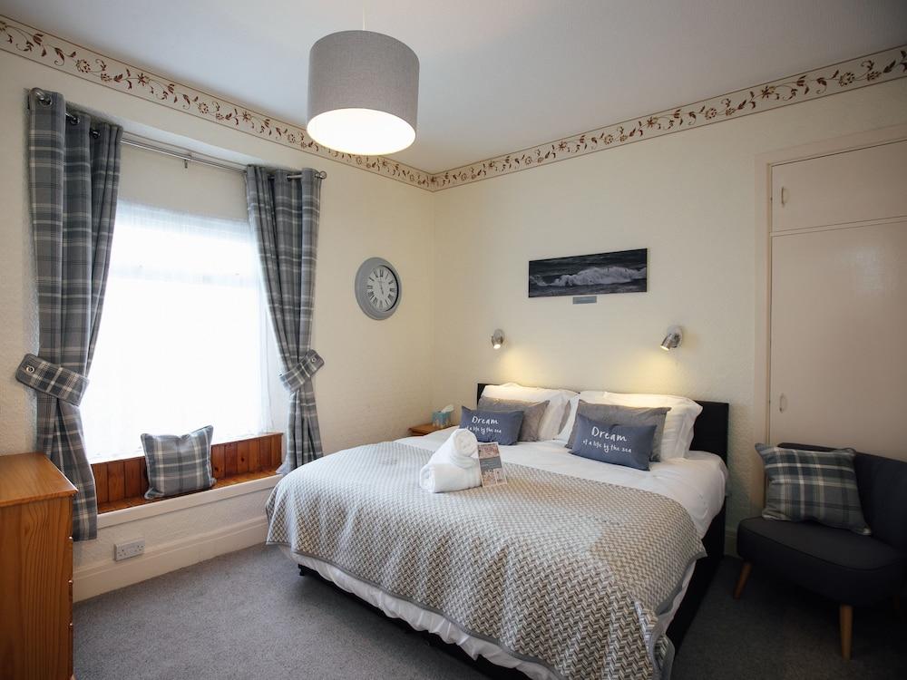 Lindholme Guest House テンビー エクステリア 写真