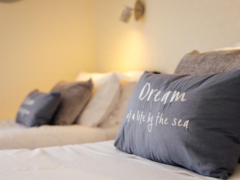 Lindholme Guest House テンビー エクステリア 写真