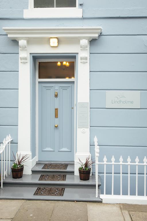 Lindholme Guest House テンビー エクステリア 写真