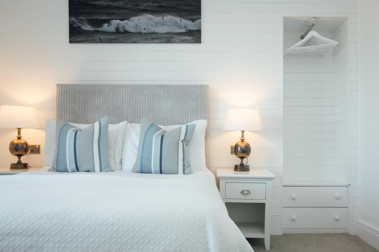 Lindholme Guest House テンビー エクステリア 写真