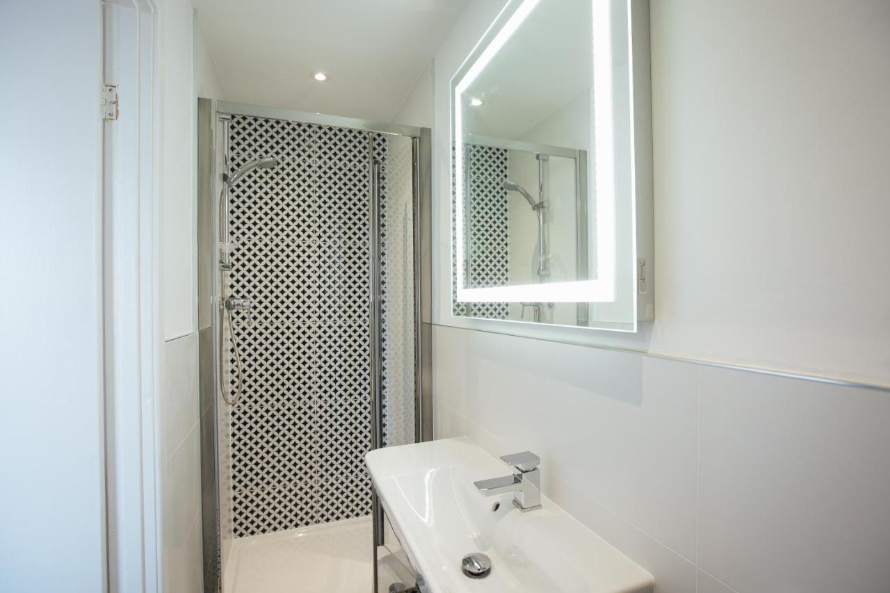 Lindholme Guest House テンビー エクステリア 写真